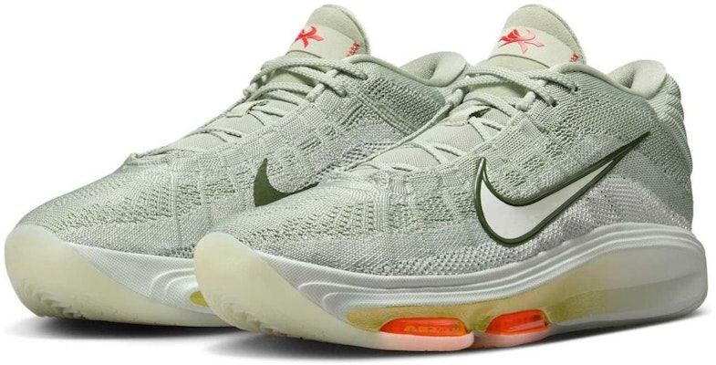 Nike Air Zoom GT Hustle 3 'Our Holiday Pack' FV5953-300/FV5952-300 Lookbook Nike Air Zoom GT Hustle 3 'Our Holiday Pack' FV5953-300/FV5952-300