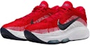 Lookbook Nike Air Zoom GT Hustle 3 'USA' Lelaki Wanita Kasut Sukan FV5953-600