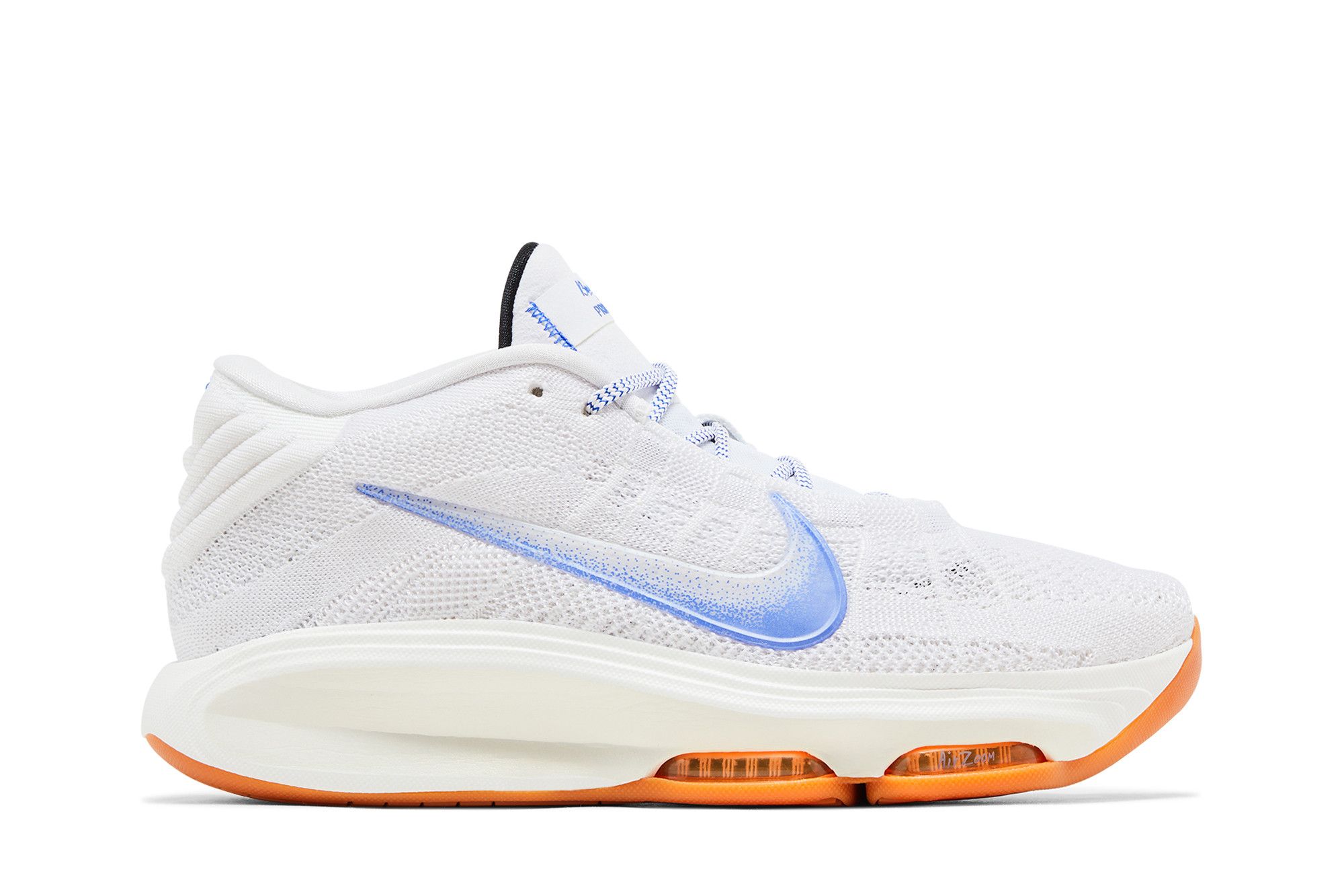 Nike Air Zoom GT Hustle 3 EP 'Blueprint Pack' HJ9084-100
