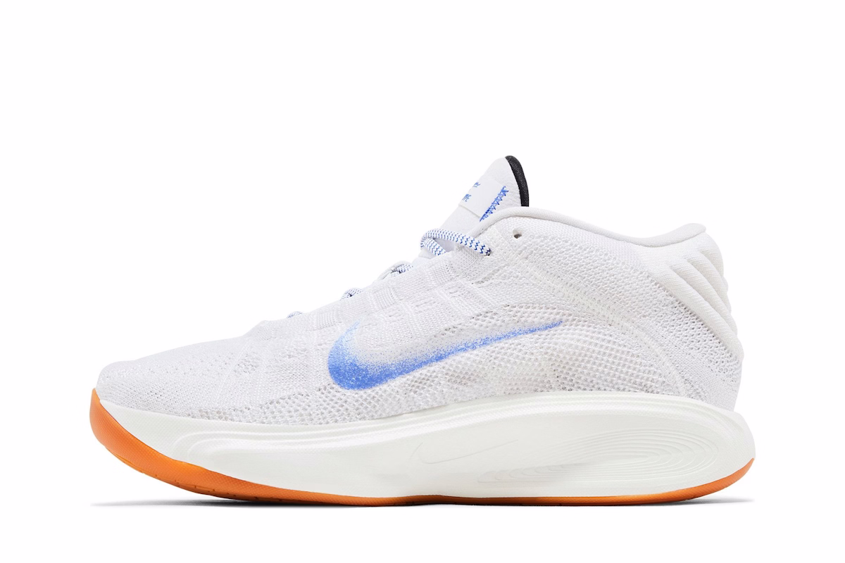 Nike Air Zoom GT Hustle 3 EP 'Blueprint Pack'