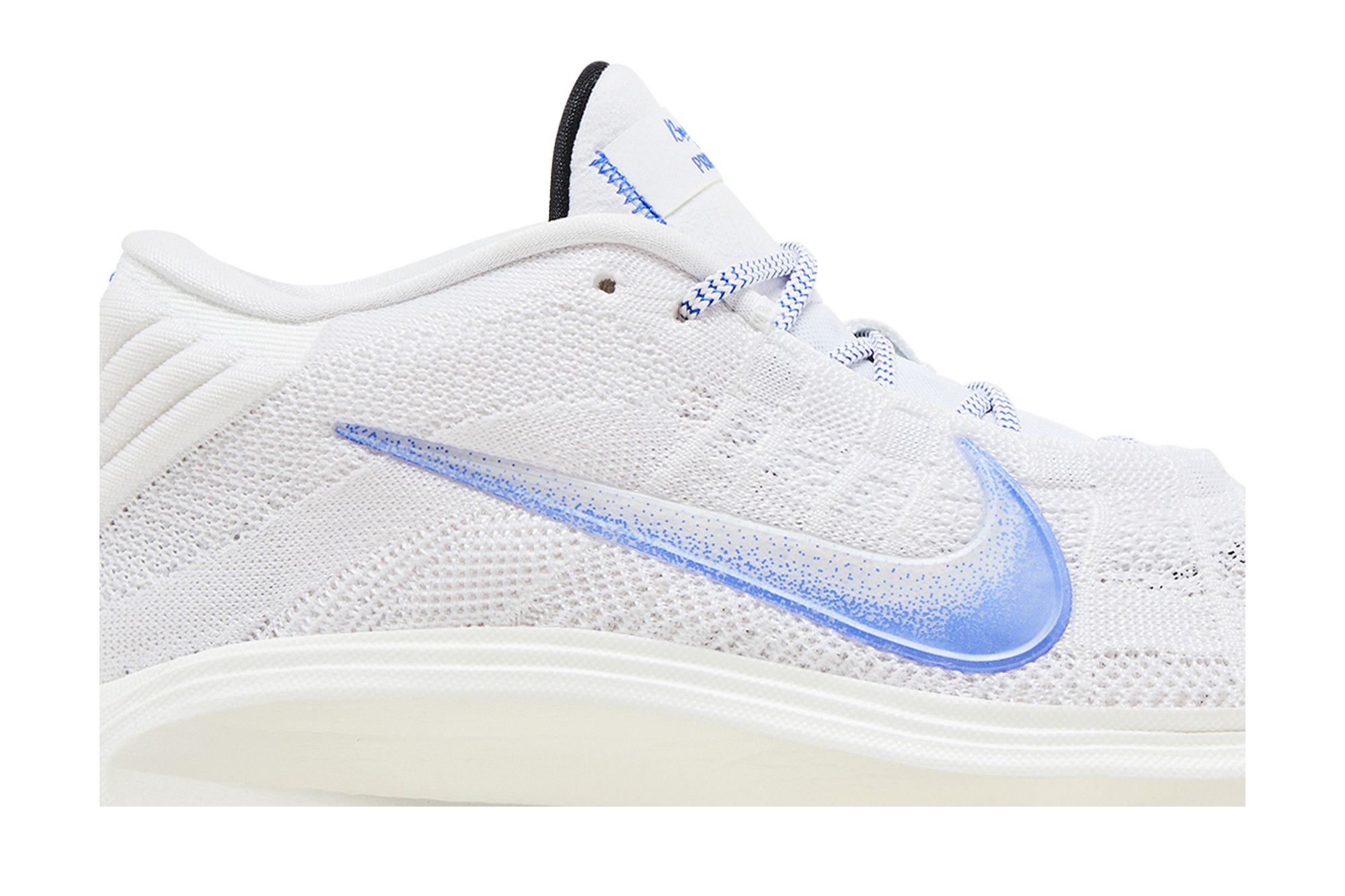 Lookbook Nike Air Zoom GT Hustle 3 EP 'Blueprint Pack' HJ9084-100