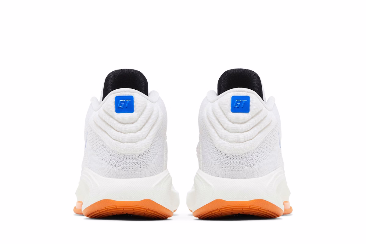 Nike Air Zoom GT Hustle 3 EP 'Blueprint Pack'