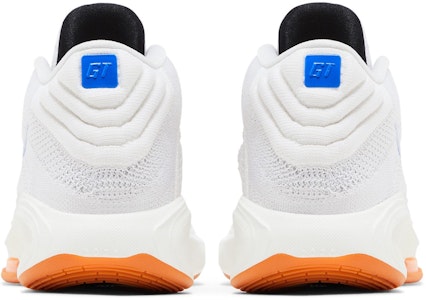 Nike Air Zoom GT Hustle 3 EP 'Blueprint Pack' HJ9084-100 Details for Nike Air Zoom GT Hustle 3 EP 'Blueprint Pack' HJ9084-100