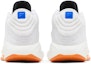 Details for Nike Air Zoom GT Hustle 3 EP 'Blueprint Pack' Lelaki HJ9084-100