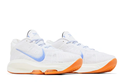Nike Air Zoom GT Hustle 3 EP 'Blueprint Pack'