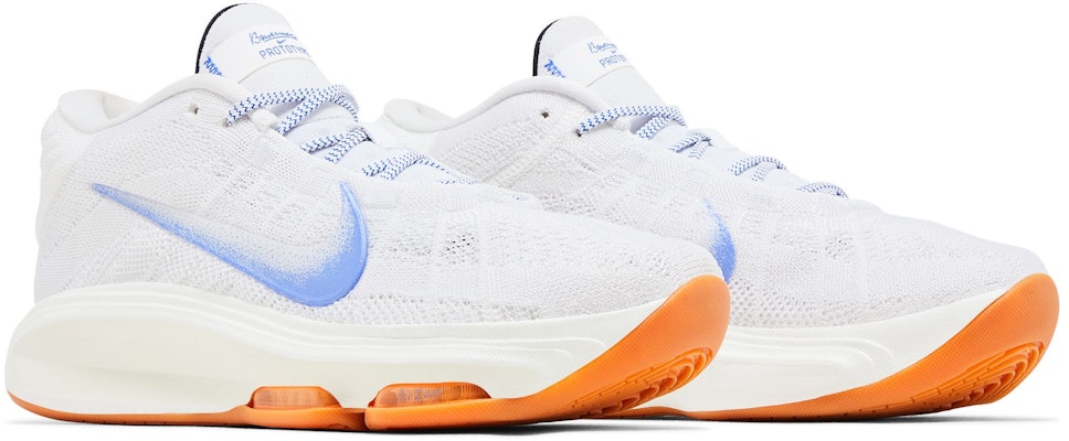 Nike Air Zoom GT Hustle 3 EP 'Blueprint Pack' HJ9084-100 1