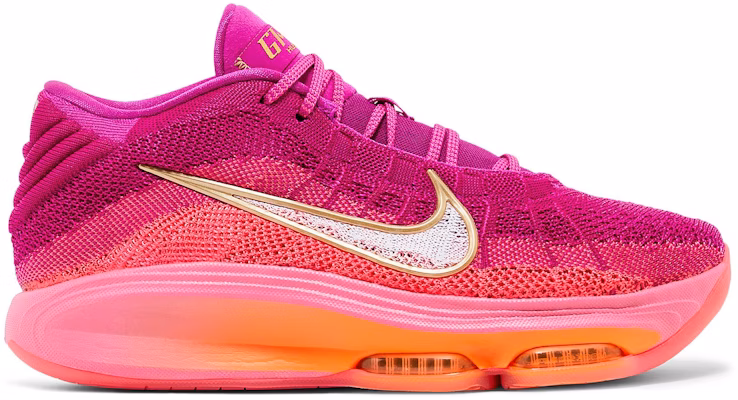 Nike Air Zoom GT Hustle 3 EP 'Hyper Pink' Wanita FV5952-601 Buy Nike Air Zoom GT Hustle 3 EP 'Hyper Pink' Wanita FV5952-601