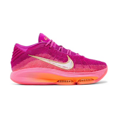Nike Air Zoom GT Hustle 3 EP 'Hyper Pink'