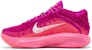 Nike Air Zoom GT Hustle 3 EP 'Hyper Pink' Wanita FV5952-601