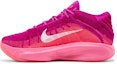 Lookbook Nike Air Zoom GT Hustle 3 EP 'Hyper Pink' Wanita FV5952-601
