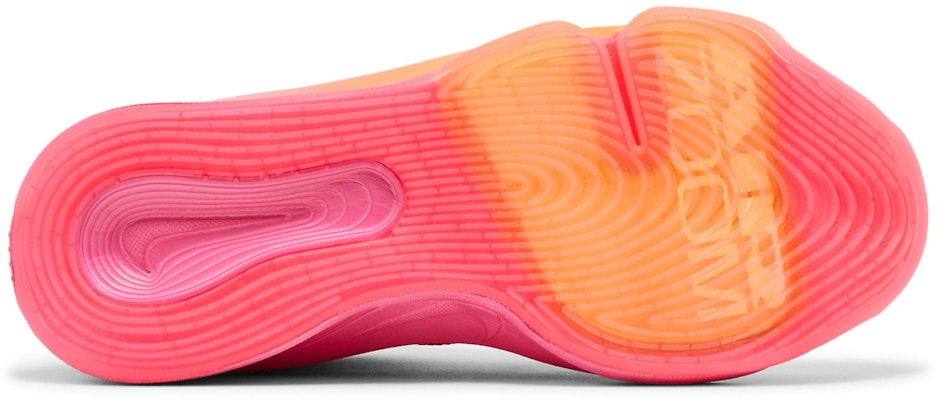 Nike Air Zoom GT Hustle 3 EP 'Hyper Pink' FV5952-601 Shop Nike Air Zoom GT Hustle 3 EP 'Hyper Pink' FV5952-601