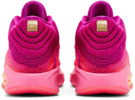 Sizing Nike Air Zoom GT Hustle 3 EP '極限粉紅' FV5952-601