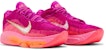 Nike Air Zoom GT Hustle 3 EP 'Hyper Pink' Wanita FV5952-601