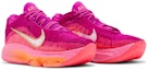 Cheap Nike Air Zoom GT Hustle 3 EP 'Hyper Pink' Wanita FV5952-601