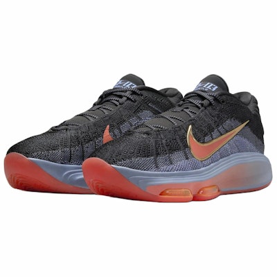 Nike Air Zoom GT Hustle 3 EP 'Swoosh Fly' Sepatu Olahraga FV5952-001 Lookbook Nike Air Zoom GT Hustle 3 EP 'Swoosh Fly' Sepatu Olahraga FV5952-001