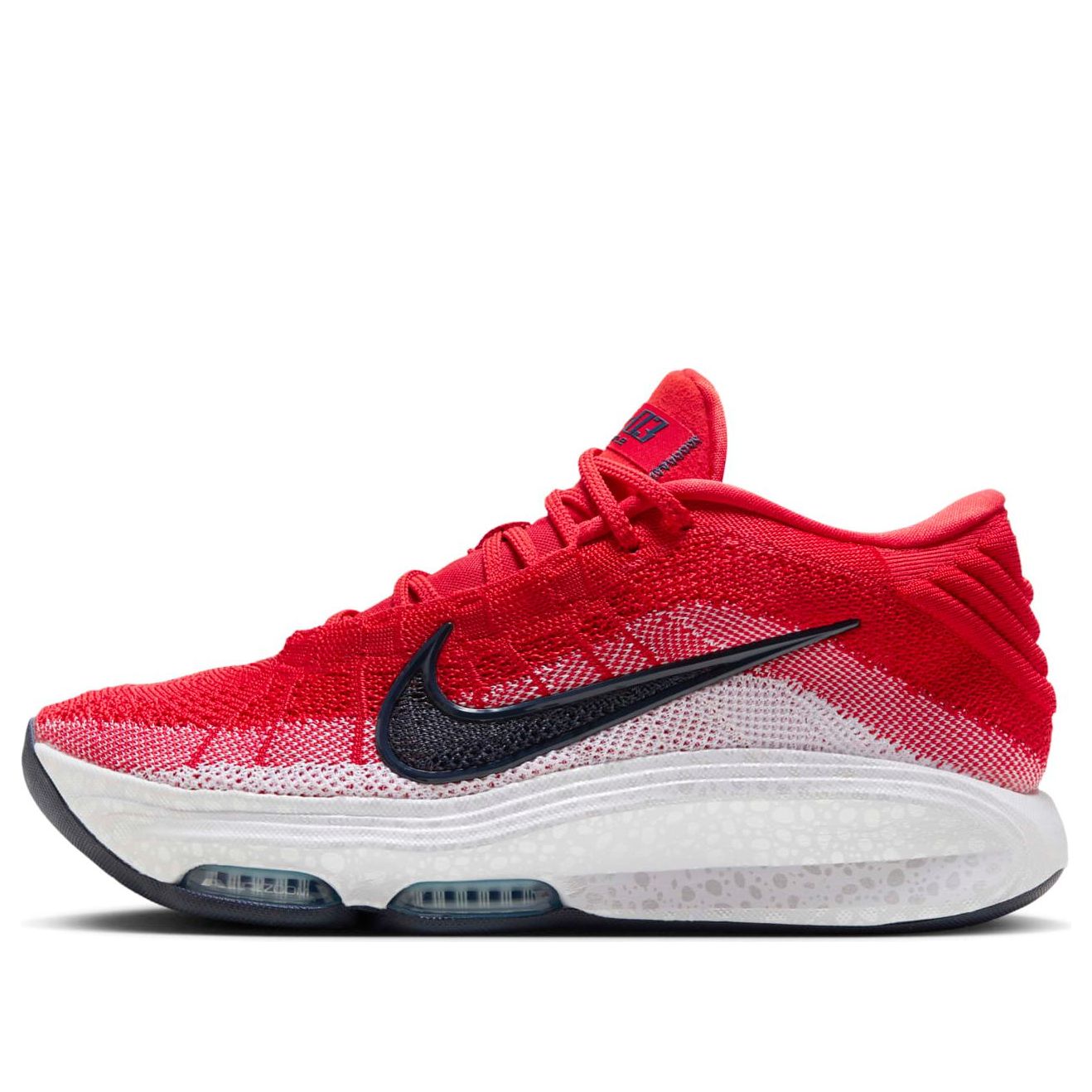 Nike Air Zoom GT Hustle 3 EP 'USA' FV5952-600