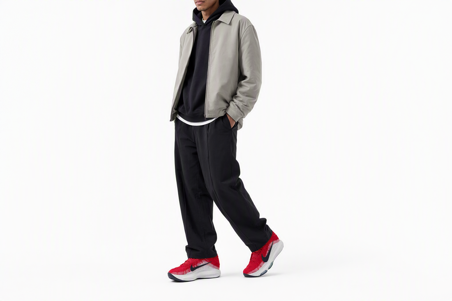 Order Nike Air Zoom GT Hustle 3 EP ''美國配色'' FV5952-600