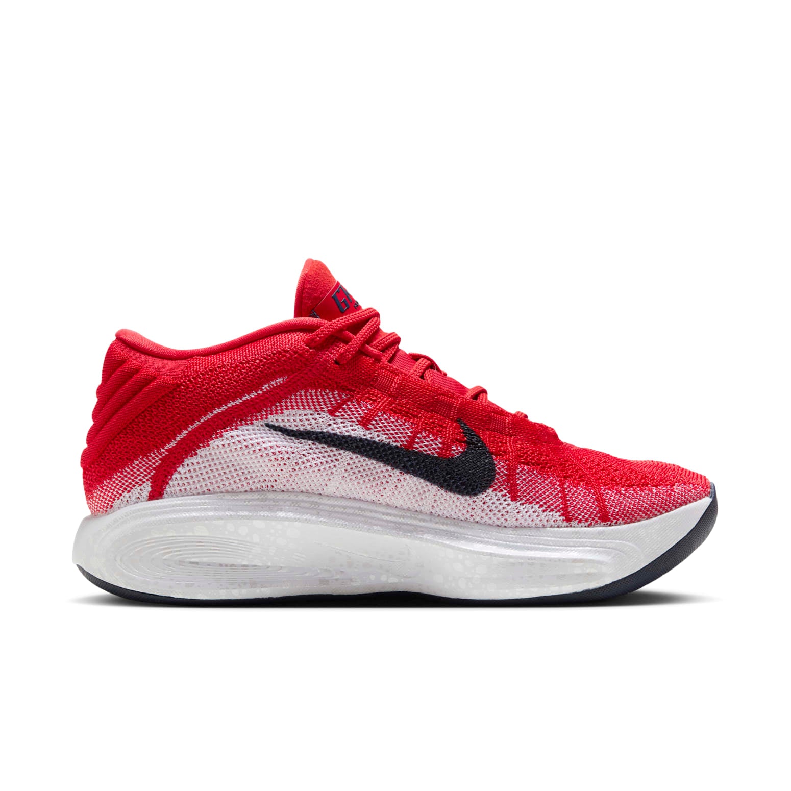 Lookbook Nike Air Zoom GT Hustle 3 EP ''美國配色'' FV5952-600