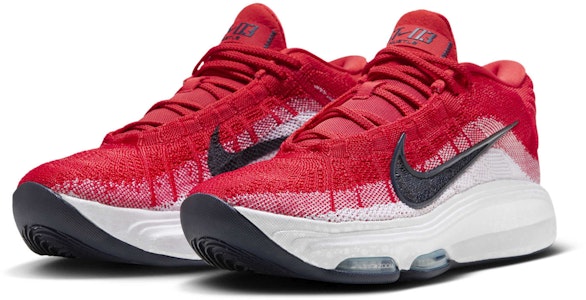 Nike Air Zoom GT Hustle 3 EP 'USA' Zapatillas Baloncesto FV5952-600 Lookbook Nike Air Zoom GT Hustle 3 EP 'USA' Zapatillas Baloncesto FV5952-600