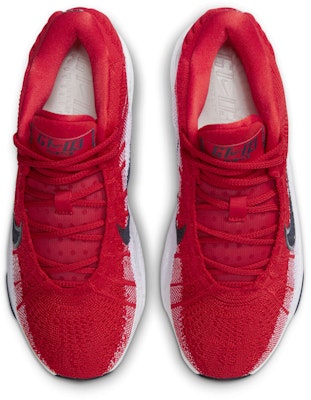 Nike Air Zoom GT Hustle 3 EP 'USA' FV5952-600 Shop Nike Air Zoom GT Hustle 3 EP 'USA' FV5952-600