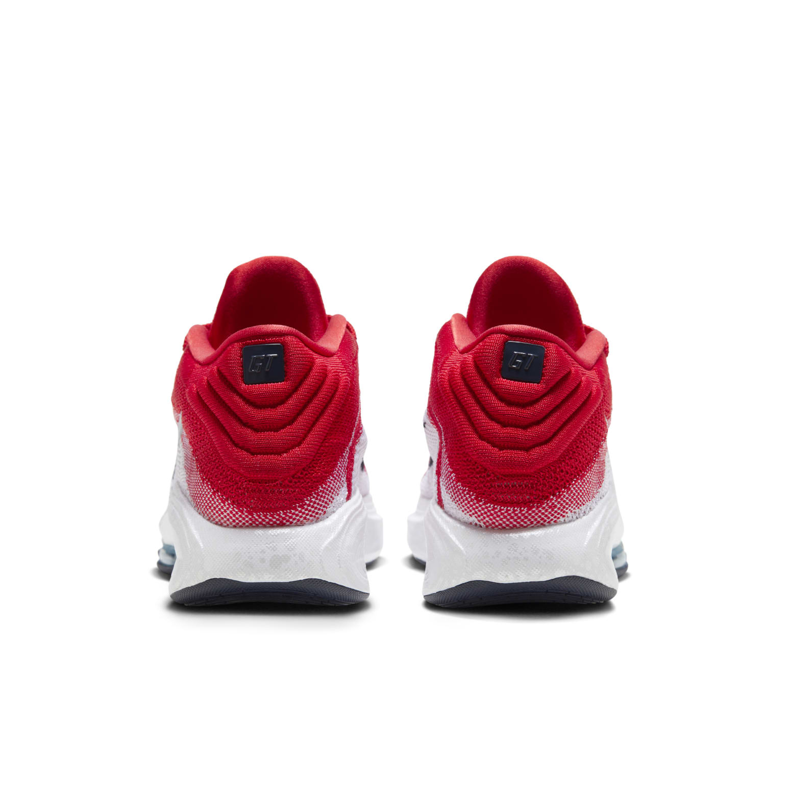 Details for Nike Air Zoom GT Hustle 3 EP ''美國配色'' FV5952-600