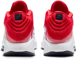 Details for Nike Air Zoom GT Hustle 3 EP ''美國配色'' FV5952-600