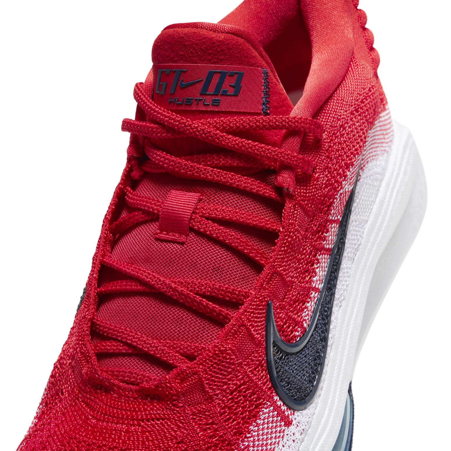 Cheap Nike Air Zoom GT Hustle 3 EP ''美國配色'' FV5952-600