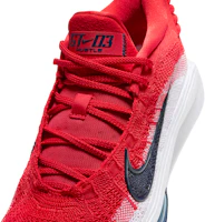 Cheap Nike Air Zoom GT Hustle 3 EP ''美國配色'' FV5952-600