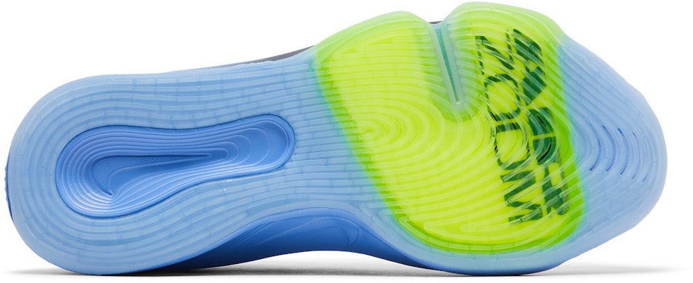Nike Air Zoom GT Hustle 3 Putih Royal Pulse FV5953-100 Shop Nike Air Zoom GT Hustle 3 Putih Royal Pulse FV5953-100
