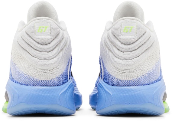 Nike Air Zoom GT Hustle 3 Putih Royal Pulse FV5953-100 Details for Nike Air Zoom GT Hustle 3 Putih Royal Pulse FV5953-100