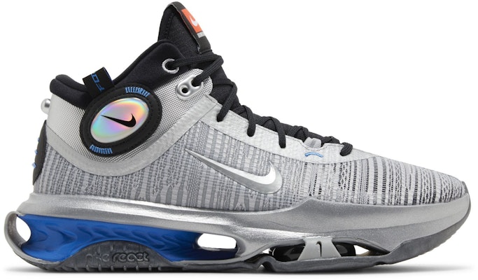 Nike Air Zoom GT Jump 2 'All-Star' FZ4614-001 Buy Nike Air Zoom GT Jump 2 'All-Star' FZ4614-001