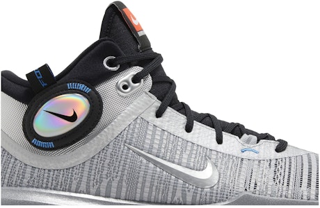 Nike Air Zoom GT Jump 2 'All-Star' Pria/Wanita Sepatu Basket FZ4614-001 Order Nike Air Zoom GT Jump 2 'All-Star' Pria/Wanita Sepatu Basket FZ4614-001