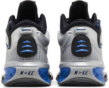 Nike Air Zoom GT Jump 2 'All-Star' Pria/Wanita Sepatu Basket FZ4614-001 Details for Nike Air Zoom GT Jump 2 'All-Star' Pria/Wanita Sepatu Basket FZ4614-001