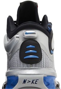 Nike Air Zoom GT Jump 2 'All-Star' Pria/Wanita Sepatu Basket FZ4614-001 Sizing Nike Air Zoom GT Jump 2 'All-Star' Pria/Wanita Sepatu Basket FZ4614-001