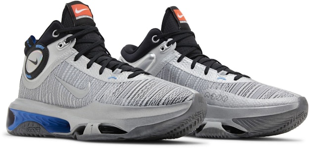 Nike Air Zoom GT Jump 2 'All-Star' Pria/Wanita Sepatu Basket FZ4614-001 Cheap Nike Air Zoom GT Jump 2 'All-Star' Pria/Wanita Sepatu Basket FZ4614-001