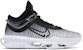 Nike Air Zoom GT Jump 2 'Hitam Putih' DJ9431-003