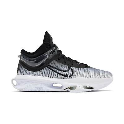 Nike Air Zoom GT Jump 2 'Black White'
