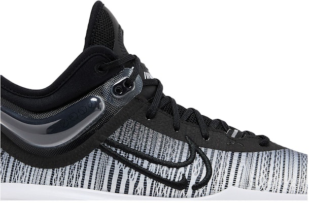 Nike Air Zoom G.T. Jump 2 防滑耐磨 低筒 籃球鞋 男款 灰黑白 Order Nike Air Zoom G.T. Jump 2 防滑耐磨 低筒 籃球鞋 男款 灰黑白