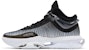 Nike Air Zoom GT Jump 2 'Hitam Putih' DJ9431-003