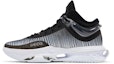 Lookbook Nike Air Zoom GT Jump 2 'Hitam Putih' DJ9431-003