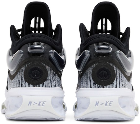 Nike Air Zoom G.T. Jump 2 防滑耐磨 低筒 籃球鞋 男款 灰黑白 Details for Nike Air Zoom G.T. Jump 2 防滑耐磨 低筒 籃球鞋 男款 灰黑白