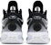 Nike Air Zoom GT Jump 2 'Hitam Putih' DJ9431-003