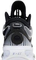 耐克Air Zoom GT Jump 2 '黑白' DJ9431-003 Sizing 耐克Air Zoom GT Jump 2 '黑白' DJ9431-003