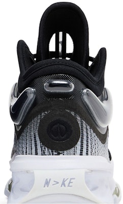 Nike Air Zoom G.T. Jump 2 防滑耐磨 低筒 籃球鞋 男款 灰黑白 Sizing Nike Air Zoom G.T. Jump 2 防滑耐磨 低筒 籃球鞋 男款 灰黑白