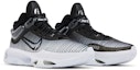 Cheap Nike Air Zoom GT Jump 2 'Hitam Putih' DJ9431-003