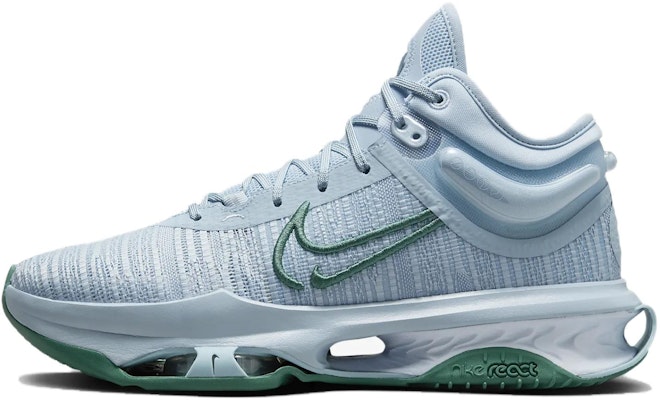 Nike Air Zoom GT Jump 2 'Azul Claro Armory' DJ9431-400 Buy Nike Air Zoom GT Jump 2 'Azul Claro Armory' DJ9431-400