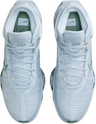 Nike Air Zoom GT Jump 2 'Azul Claro Armory' DJ9431-400 Shop Nike Air Zoom GT Jump 2 'Azul Claro Armory' DJ9431-400