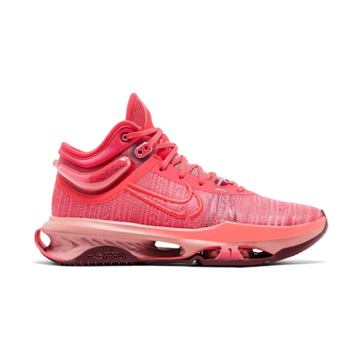 Nike Air Zoom GT Jump 2 'Light Fusion Red'