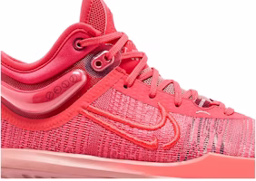 Nike Air Zoom GT Lompat 2 'Light Fusion Red' DJ9431-602 Order Nike Air Zoom GT Lompat 2 'Light Fusion Red' DJ9431-602