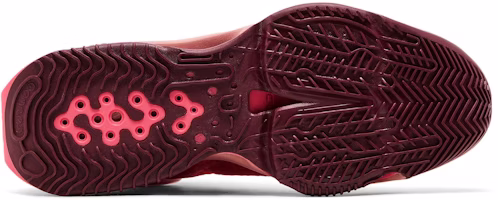 Nike Air Zoom GT Lompat 2 'Light Fusion Red' DJ9431-602 Shop Nike Air Zoom GT Lompat 2 'Light Fusion Red' DJ9431-602